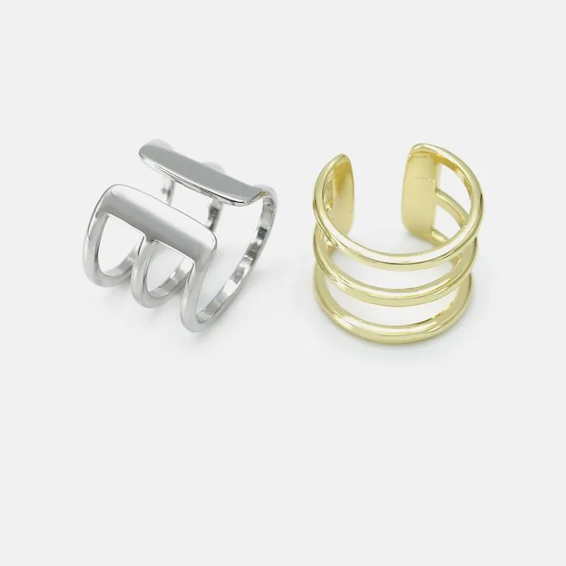 Justerbar ring for jenter