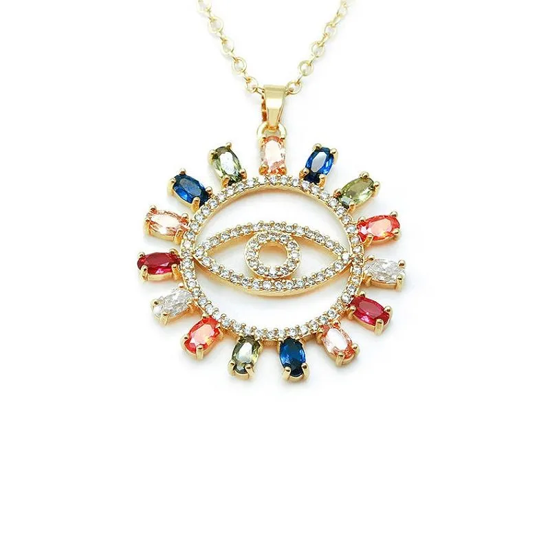 Beste onde øye-anheng