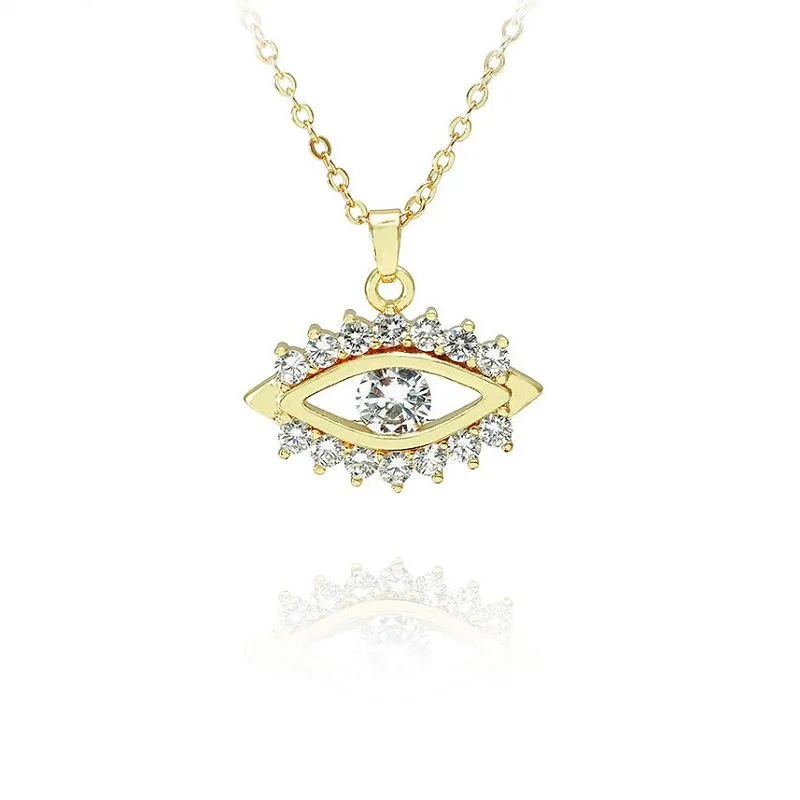 Evil Eye Pendant Opprinnelse