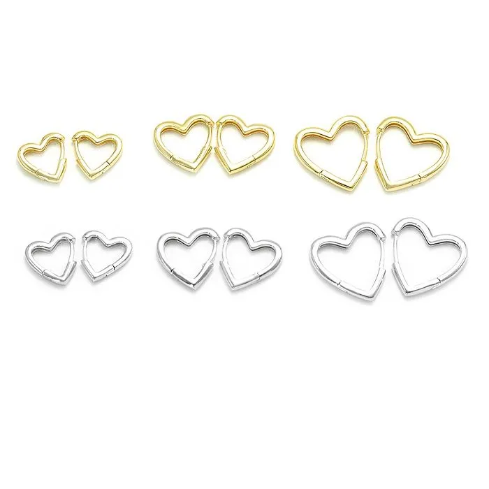 Høypolert hjerteørering