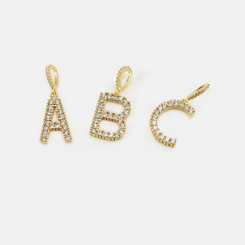 Første anheng gullbelagt